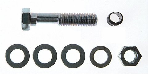 MOOG 03-12 Land Rover Range Rover Front Cam Bolt Kit