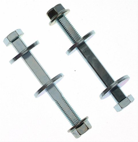 MOOG 09-12 Suzuki Equator Front Cam Bolt Kit