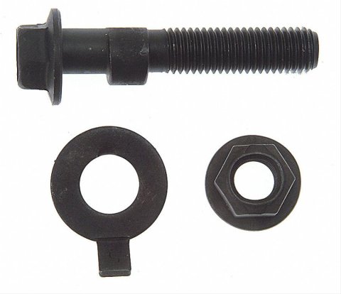 MOOG 03-10 Pontiac Vibe Front / Rear Cam Bolt Kit