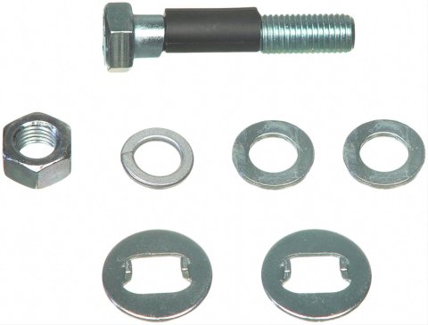MOOG 83-87 Renault Alliance Front / Rear Cam Bolt Kit