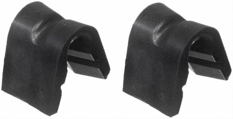 MOOG 66-79 Ford Bronco Front At Axle End Control Arm Insulator