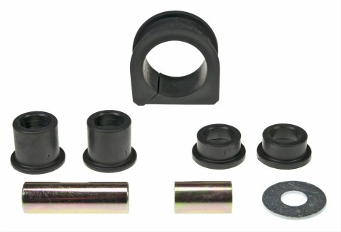 MOOG 03-06 Toyota Tundra R and P Mt Bushing