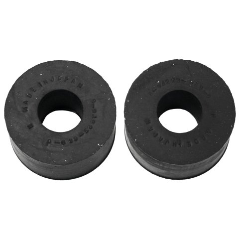 MOOG 81-87 Isuzu Pickup Front Strut Rod Bushing
