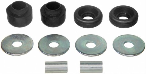 MOOG 65-77 Cadillac Commercial Chassis Front Strut Rod Bushing