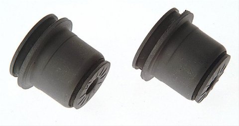 MOOG 2007 Chevrolet Silverado 2500 HD Classic Front Upper Camber Bushing