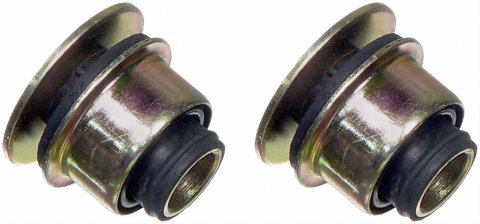MOOG 1999 Chrysler 300M Left R and P Mt Bushing