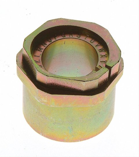 MOOG 99-23 Ford E-350 Super Duty Front Caster/Cam Bushing