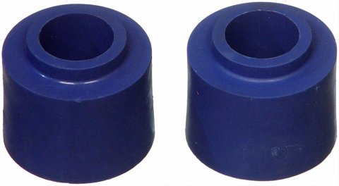 MOOG 99-04 Chrysler 300M Front Arm To Strut Rod (Lower) Strut Rod Bushing Kit