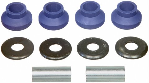 MOOG 89-97 Ford Thunderbird Front To Arm Strut Rod Bushing Kit