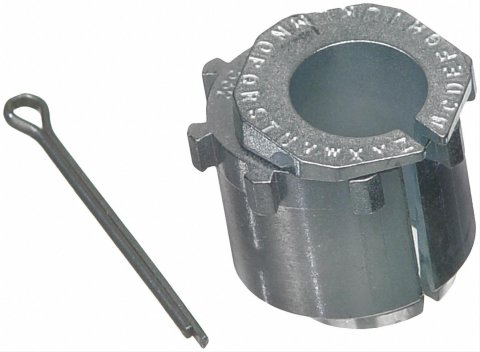 MOOG 94-99 Dodge Ram 2500 Front Caster/Cam Bushing