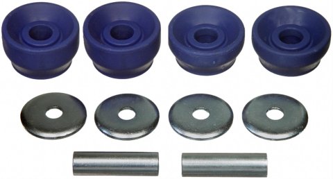 MOOG 96-99 Isuzu Oasis Front / Front To Frame Strut Rod Bushing