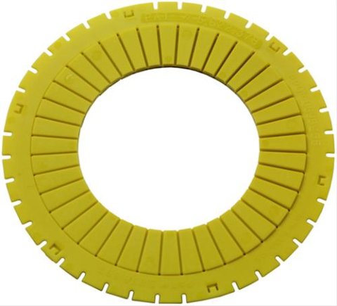 MOOG 12-13 Kia Forte5 Rear Camber Shim