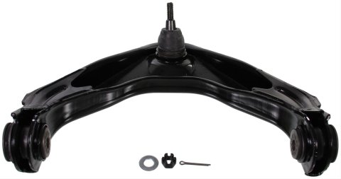 MOOG 2007 Chevrolet Silverado 2500 HD Classic Front Upper Control Arm w/ Ball Joint