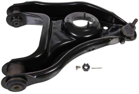 MOOG 2004 Ford F-150 Heritage Front Left Lower Control Arm w/Ball Joint
