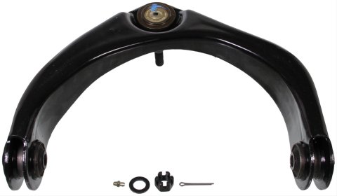 MOOG 06-08 Dodge Ram 1500 Front Left Upper Control Arm w/ Ball Joint