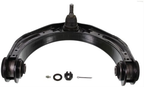 MOOG 2012 Ram 1500 Front Upper Control Arm w/ Ball Joint