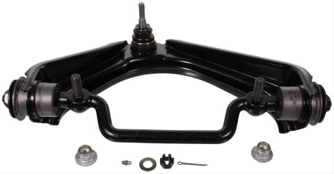 MOOG 02-05 Ford Explorer Front Right Upper Control Arm w/ Ball Joint