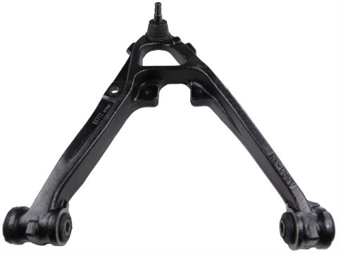 MOOG 07-14 Cadillac Escalade ESV Front Right Lower Control Arm w/ Ball Joint