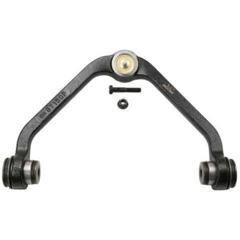 MOOG 01-03 Ford Explorer Sport Front Right Upper Control Arm and Ball Joint Assembly