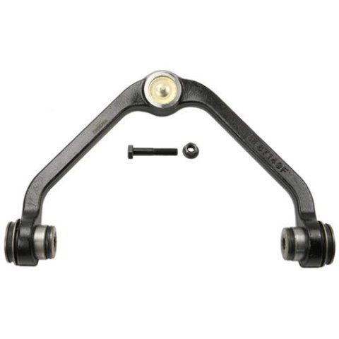 MOOG 01-03 Ford Explorer Sport Front Left Upper Control Arm and Ball Joint Assembly