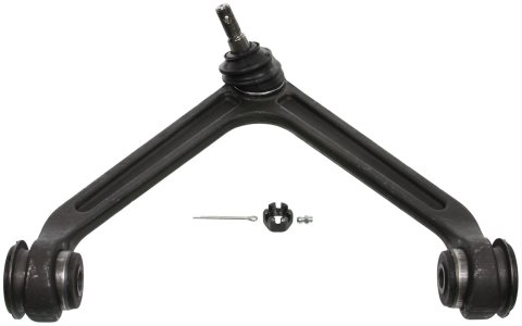 MOOG 07-09 Chrysler Aspen Front Upper Control Arm w/ Ball Joint