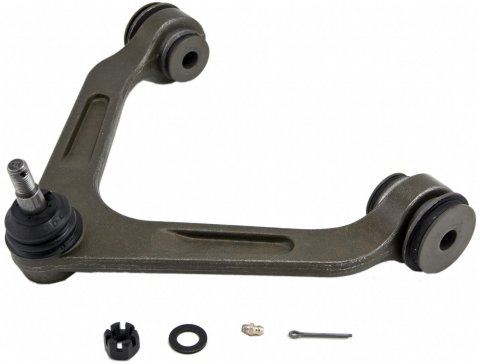 MOOG 2006 Dodge Ram 1500 Front Upper Control Arm w/ Ball Joint