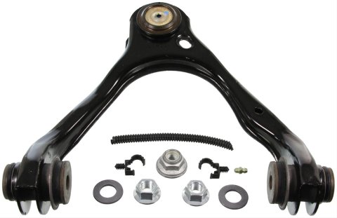 MOOG 03-11 Ford Crown Victoria Front Left Upper Control Arm w/ Ball Joint