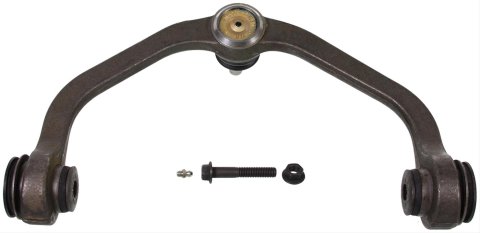 MOOG 98-11 Ford Ranger Front Left Upper Control Arm w/ Ball Joint