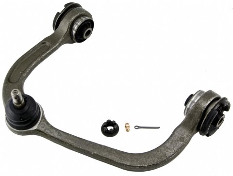 MOOG 07-17 Ford Expedition Front Left Upper Control Arm w/ Ball Joint
