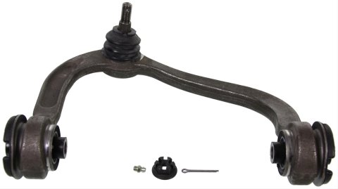 MOOG 07-17 Ford Expedition Front Right Upper Control Arm w/ Ball Joint