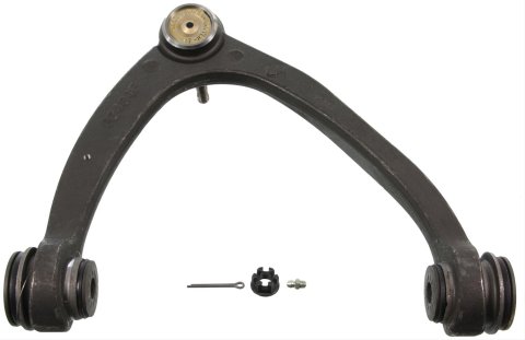 MOOG 07-14 Cadillac Escalade ESV Front Left Upper Control Arm w/ Ball Joint