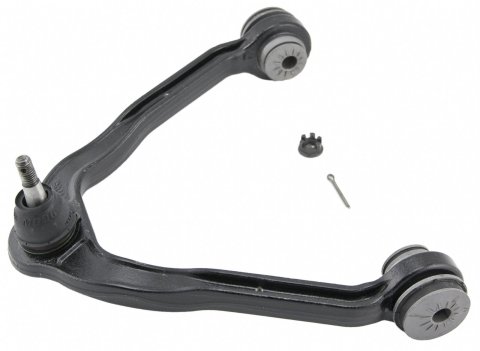 MOOG 03-06 Cadillac Escalade ESV Front Upper Control Arm w/ Ball Joint