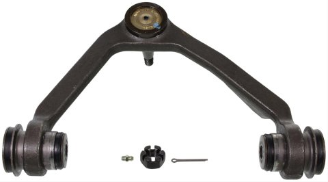MOOG 2004 Ford F-150 Heritage Front Right Upper Control Arm w/ Ball Joint