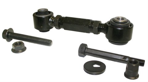 MOOG 07-12 Dodge Caliber Rear Lower Forward Control Arm