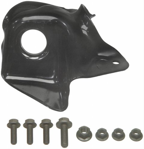 MOOG 80-96 Ford Bronco Front Right Control Arm