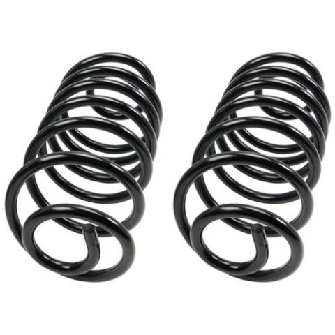 MOOG 1967 Buick Skylark Rear Coil Springs