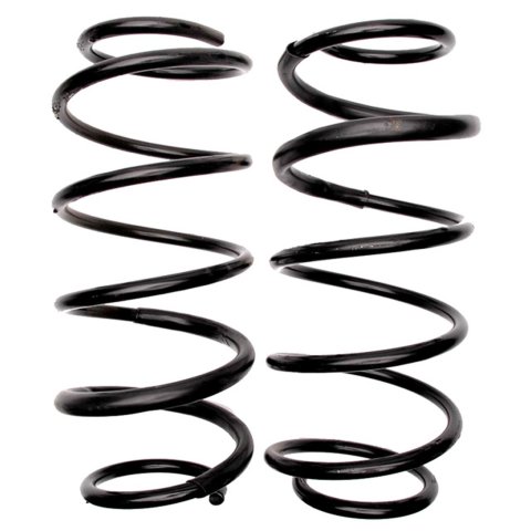 MOOG 05-09 Buick LaCrosse Front Coil Springs