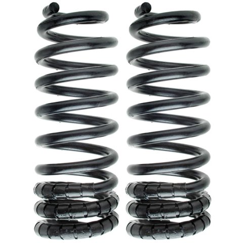 MOOG 02-05 Ford Explorer Rear Coil Springs