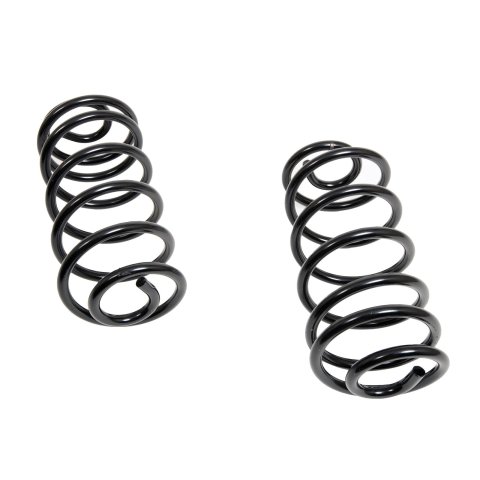 MOOG 05-10 Chevrolet Cobalt Rear Coil Springs
