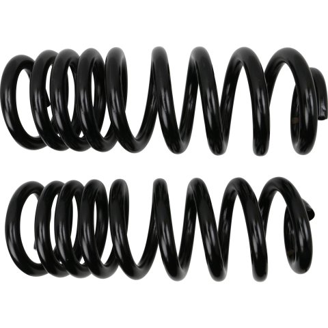 MOOG 99-14 Ford E-350 Super Duty Front Coil Springs