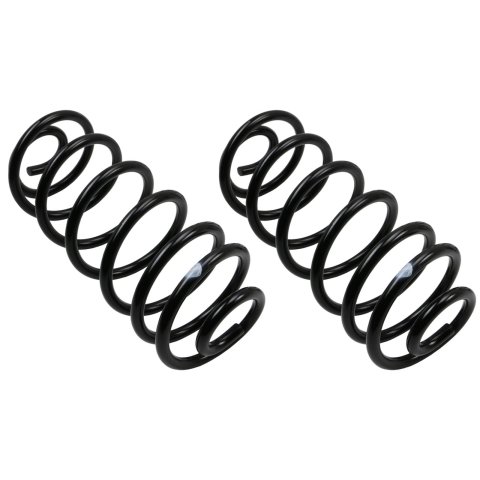 MOOG 04-08 Chevrolet Malibu Rear Coil Springs