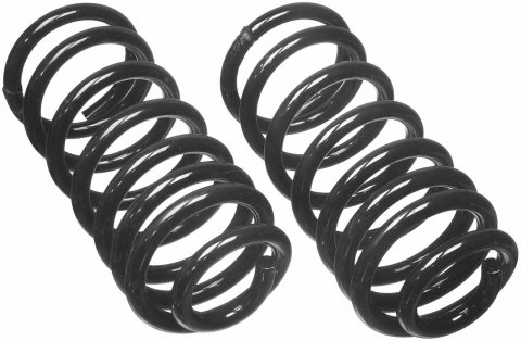 MOOG 91-94 Ford Explorer Front Coil Springs