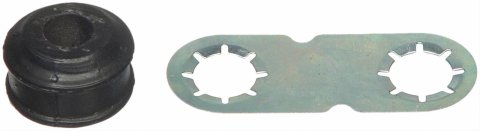 MOOG 82-89 Buick Skyhawk Front Inner Tie Rod Bushing