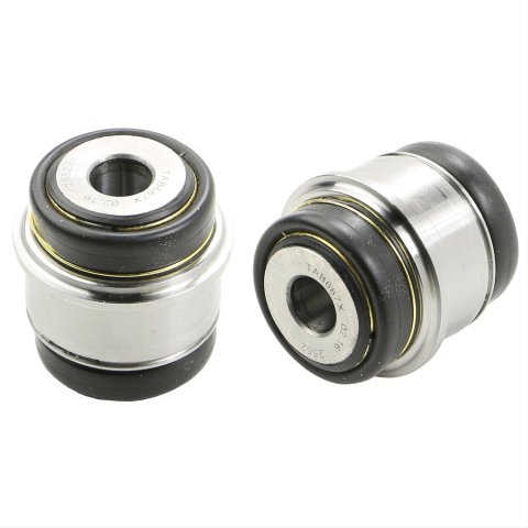 MOOG 10-15 BMW 750i xDrive Rear Arm To Knuckle (Lower Outer) Control Arm Bushing