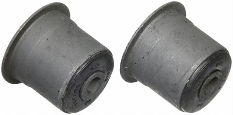 MOOG 93-98 Jeep Grand Cherokee Rear Upper Control Arm Bushing Kit