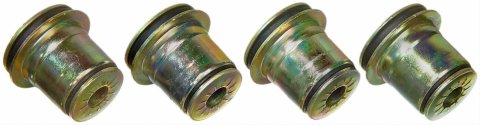 MOOG 88-95 Chevrolet C1500 Front Upper Control Arm Bushing