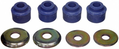 MOOG 69-74 Ford E-200 Econoline Front Control Arm Bushing