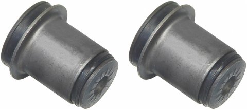 MOOG 2004 Ford F-150 Heritage Front Upper Control Arm Bushing Kit