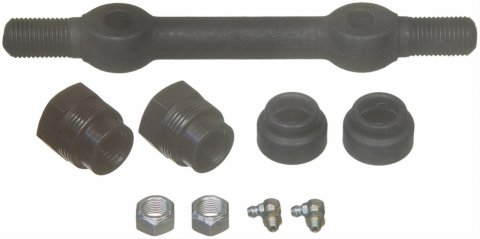 MOOG 63-72 Chevrolet C10 Pickup Front Upper Control Arm Shaft Kit