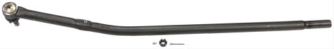 MOOG 99-22 Ford E-350 Super Duty Front Right Inner / Right Inner Drag Link Assembly